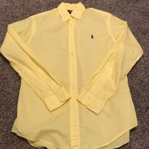 Ralph Lauren Button Down